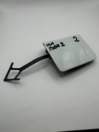 фото thumb №1, Dacia sandero iii заглушка фаркоп бампера перед