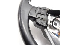 фото thumb №9, Повітропровід шкіра multi mazda 6 gj