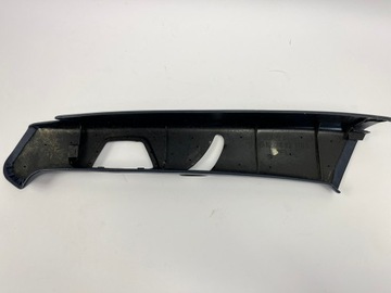 фото thumb №8, Пластик защита стойка c багажника mercedes w124 универсал синяя 1246921189