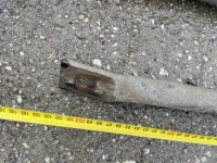 фото thumb №11, 2x тяга стабилизатор кронштейн подрамник подвеска задняя trafic iii 3 4 iv 14-