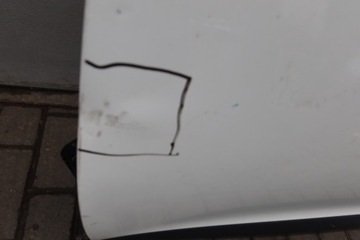 фото thumb №8, Двері лівий перед megane iii hb