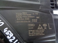 фото thumb №8, Лампа ліва audi a6 c8 4k 4k0 18- full led