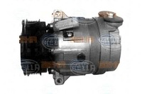 фото thumb №10, Компрессор компрессор кондиционера [behr hella]