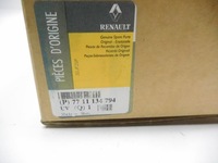 фото thumb №11, Стартер renault clio ii оригинальный номер 7711134794
