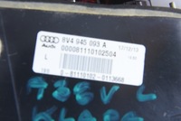 фото thumb №8, Audi a3 8v sportback лампа крышки правая задняя