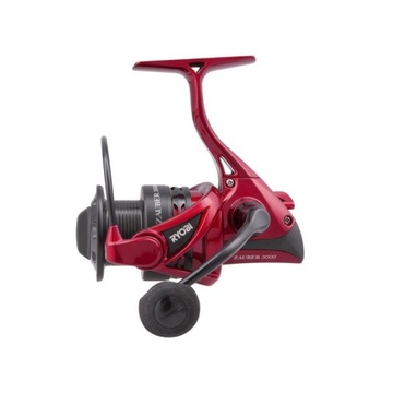 Катушка Ryobi Zauber 2000 NEW 2022 года + бесплатно