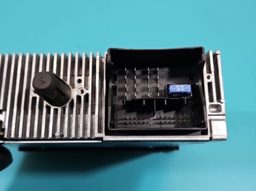 фото thumb №8, Радио заводские citroen c5 iii x7 98034633zd радиопроигрыватель