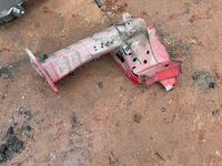 фото thumb №1, Лонжерон четверть левый перед volvo v40 ii