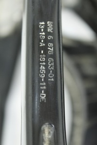 фото thumb №5, Комплектная поворотный кулак правая задняя рычаги bmw g20