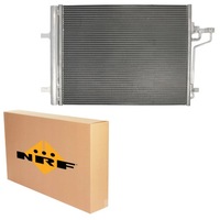 фото thumb №13, Радиаторов климат. nrf 350406 конденсатор, кондиционер