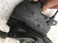 фото thumb №2, Замок двері правий перед renault clio v