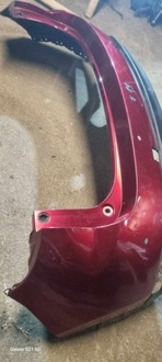 фото thumb №7, Бампер передний задняя задний mazda cx5 ii