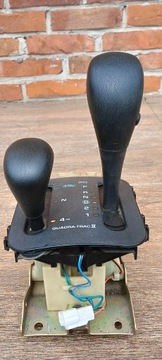 фото thumb №8, Jeep grand cherokee wj 4.0 вибірник механізм зміни коробки передач quadra-trac ii