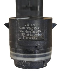 фото thumb №8, Audi rs5 2019 все датчик парковки pdc