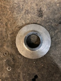 фото thumb №3, Колесо цепь renault master 2.2