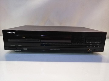 CD-ПЛЕЕР PHILIPS CD 692