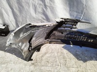 фото thumb №11, Бампер lexus nx 200t 300h 14-17 перед bez отверстий