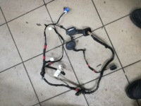 фото thumb №1, Hyundai i30 ii 2012 - 2017 rok хетчбек 3d джгут двері лівий перед