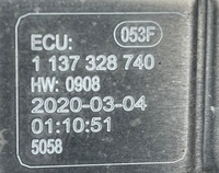 фото thumb №9, Hyundai ioniq kia niro hybrid вентилятор радиатора 25380g5600