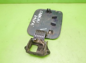 фото thumb №7, Крышка заливка топлива p1 kia carnival i fl 01-05