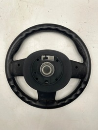 фото thumb №1, Mini r55 r56 r57 повітропровід шкіра nowa 6782596