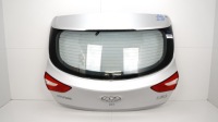 Купить Крышка багажника багажника задний  hyundai i30 2 11-14r, фото thumb
