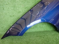 фото thumb №9, Bmw g20 g21 3 крыло левый передний перед