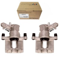 Купити Супорт гальмівний задній лівий+ правий opel signum, фото thumb