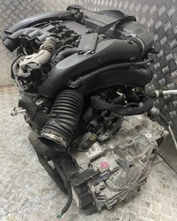 фото thumb №8, Двигатель kompletny peugeot citroen ds5 2013 1.6 ep6