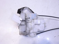 фото thumb №5, Замок дверь правый задняя 2 pin subaru forester iii