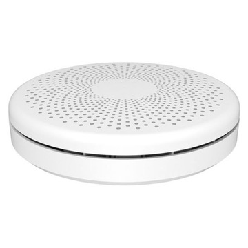TUYA WiFi DUAL детектор дыма и угарного газа