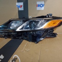 фото thumb №2, Toyota camry 2018- фара лампа full led левая usa