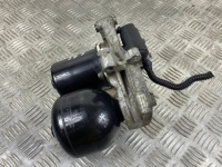 фото thumb №8, 2021 jeep renegade подушка коробки коробка передач 4324100084
