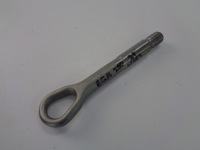 фото thumb №1, Вушко буксирувальний mercedes eqa 250 w243 2021 rok