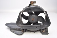 фото thumb №7, Porsche boxster 986 2.7 вентилятор радиатора корпус 98662403601