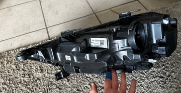 фото thumb №11, Лампа правая audi a1 ii 82a.941.034.d полный led 2018-