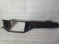 фото thumb №1, Молдинг dekor консолі панелі радіо vw t roc navi