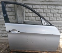 Купить Дверь перед правый bmw 3 e90 e91 04-11 lift pń, фото thumb