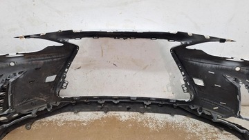 фото thumb №15, Бампер переднее lexus nx ii f sport рестайлинг pdc spr