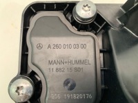 фото thumb №5, Mercedes a35 w177 сепаратор масла a2600100300