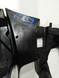 фото thumb №6, Vw crafter ii праві ковзун бампер перед 7c0807724b