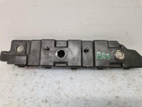 Купить Направляющая бампера левый перед bentley continental gt 3w0807183b, фото thumb