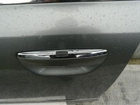 фото thumb №5, Audi a8 d3 дверь ly7g w цвет левая перед идеальное состояние