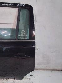 фото thumb №5, Opel zafira b двері лівий задня z20r