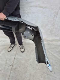 фото thumb №10, Subaru impreza ii 2 gd 00-03 бампер перед передній 57704fe000