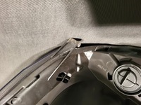 фото thumb №9, Ford transit custom lift 17- лампа перед передняя правая линза oryg