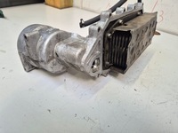 фото thumb №11, Радиатор масла теплообменник тепла основание фильтра bmw e38 e65 740d 4.0d m67