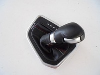 фото thumb №2, Ручка чехол передач renault clio v e-tech