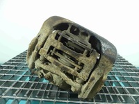 фото thumb №1, Суппорт перед левый vw transporter t4 2.5 b