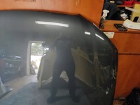 фото thumb №5, Капот audi a3 8p lz7h 2008-2012 drugi lift